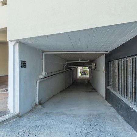 Anassa Cozy Apartment 9 Heraclión Exterior foto