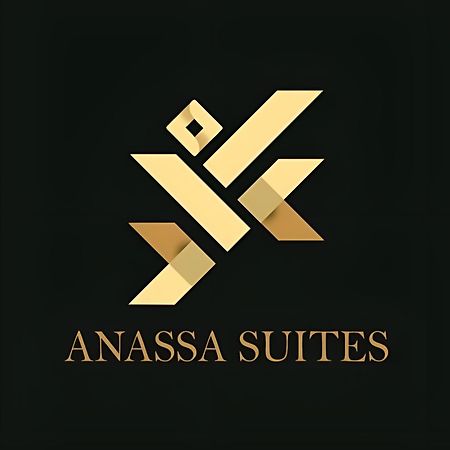 Anassa Cozy Apartment 9 Heraclión Exterior foto