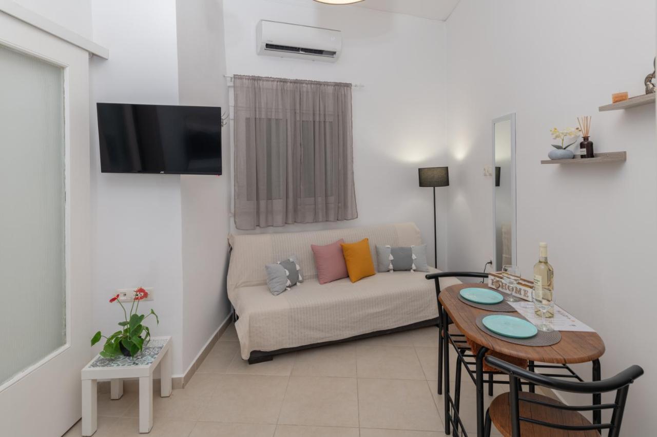 Anassa Cozy Apartment 9 Heraclión Exterior foto
