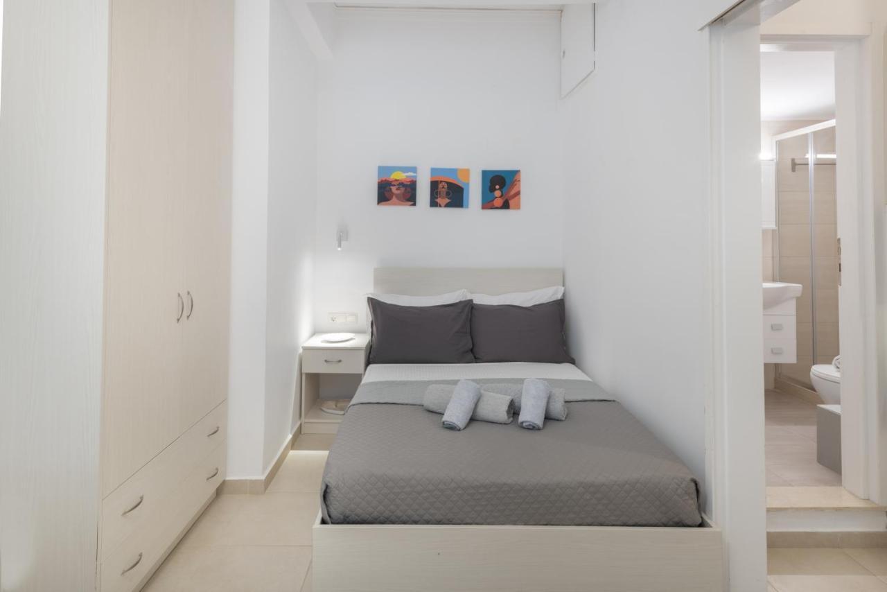 Anassa Cozy Apartment 9 Heraclión Exterior foto