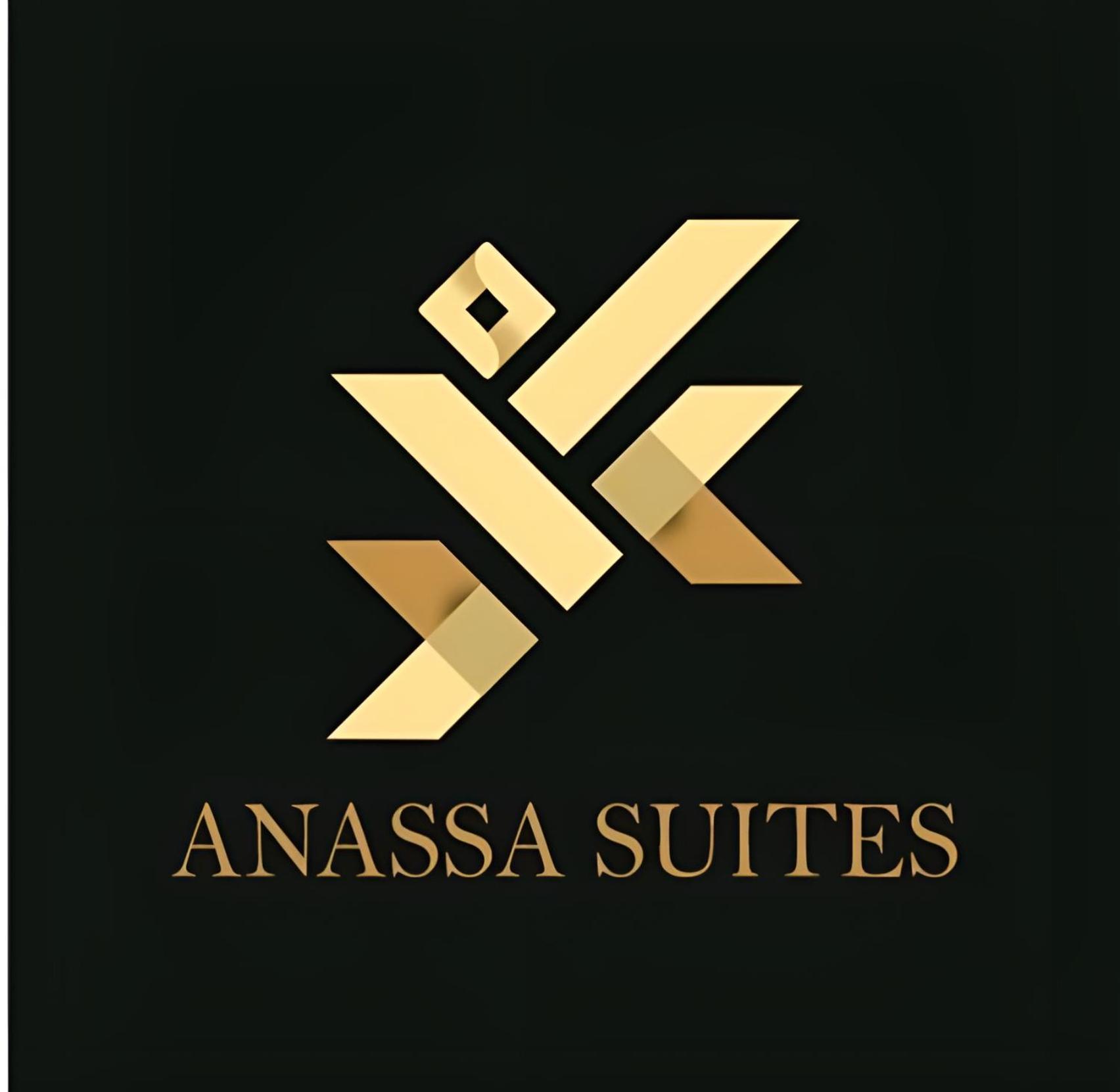 Anassa Cozy Apartment 9 Heraclión Exterior foto